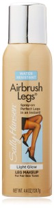 Airbrush Legs